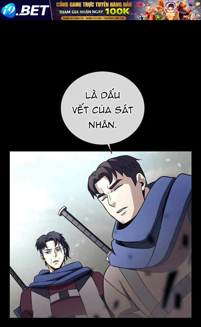 Thợ Săn Ăn Thịt Người - Chapter 30 - Page 52
