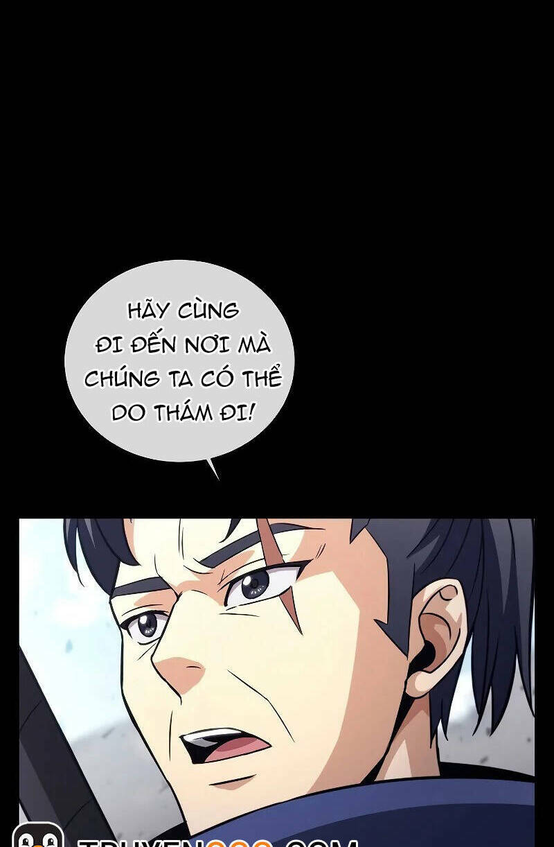 Thợ Săn Ăn Thịt Người - Chapter 30 - Page 53