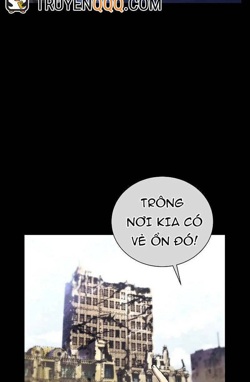 Thợ Săn Ăn Thịt Người - Chapter 30 - Page 54