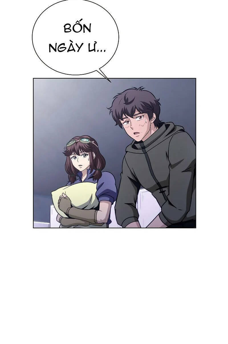 Thợ Săn Ăn Thịt Người - Chapter 30 - Page 58