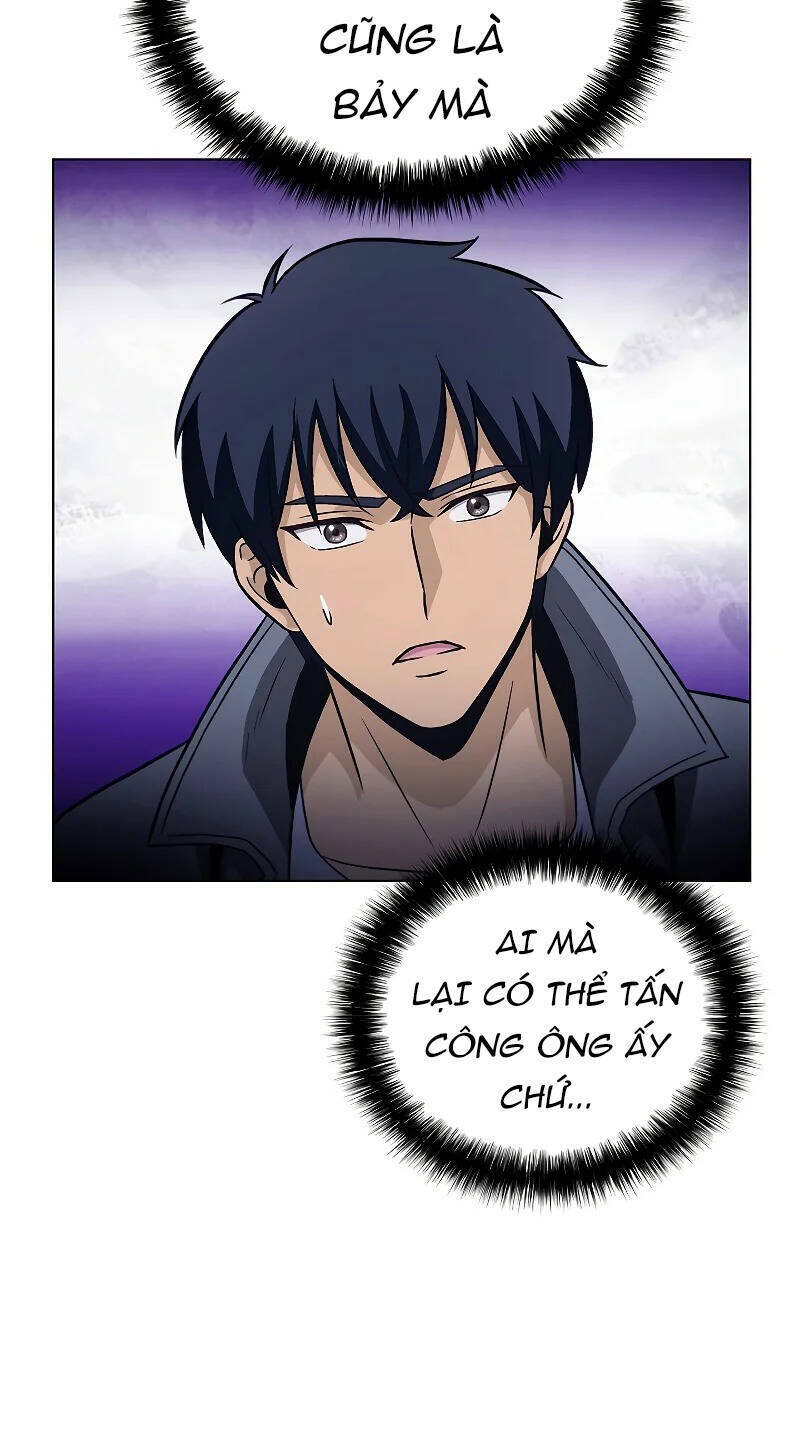 Thợ Săn Ăn Thịt Người - Chapter 30 - Page 5