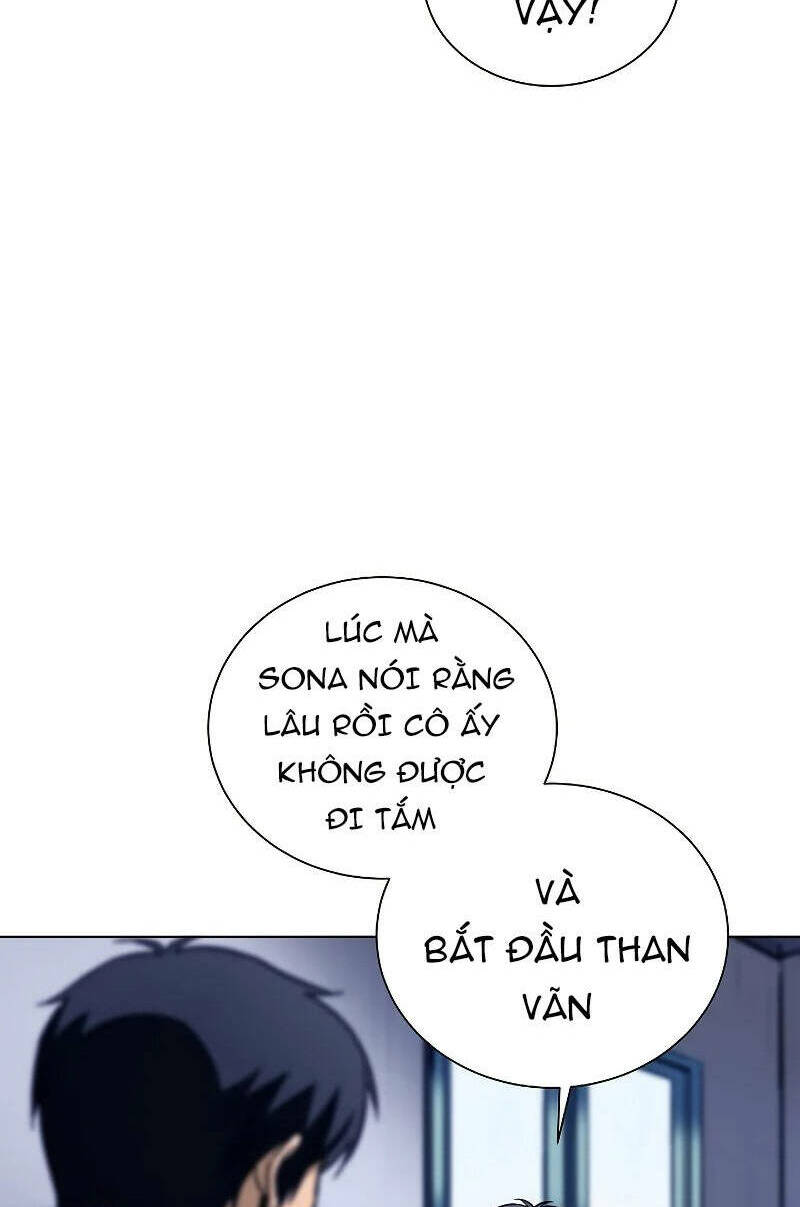Thợ Săn Ăn Thịt Người - Chapter 30 - Page 60