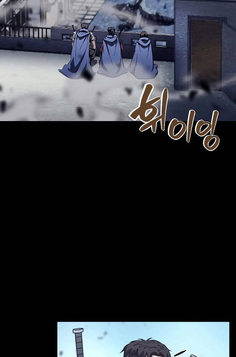 Thợ Săn Ăn Thịt Người - Chapter 30 - Page 63