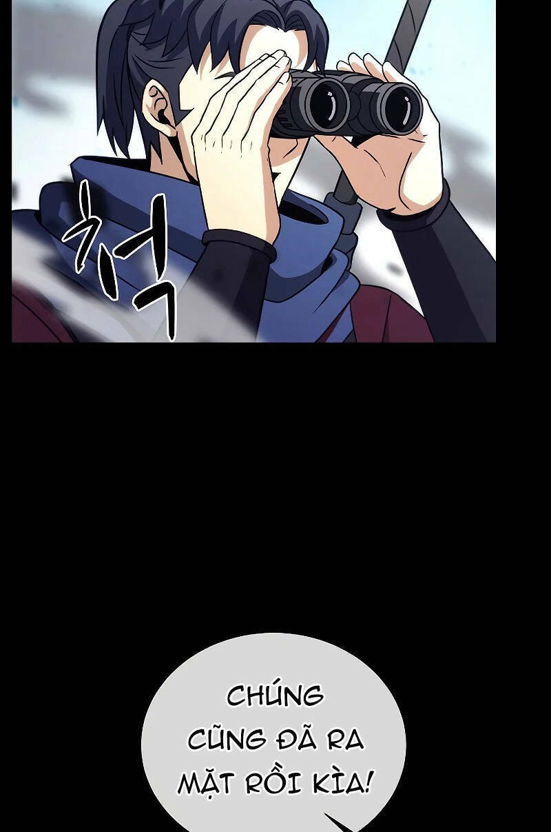 Thợ Săn Ăn Thịt Người - Chapter 30 - Page 65