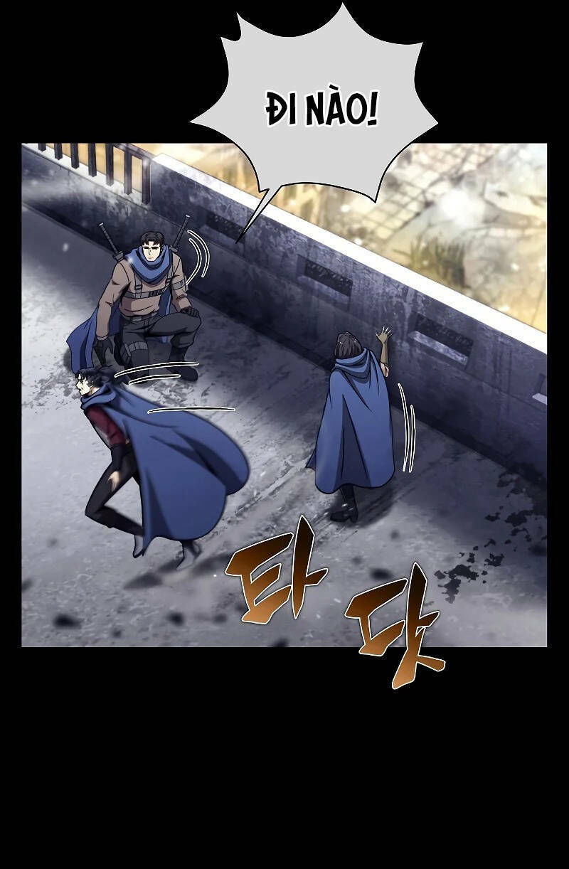 Thợ Săn Ăn Thịt Người - Chapter 30 - Page 67