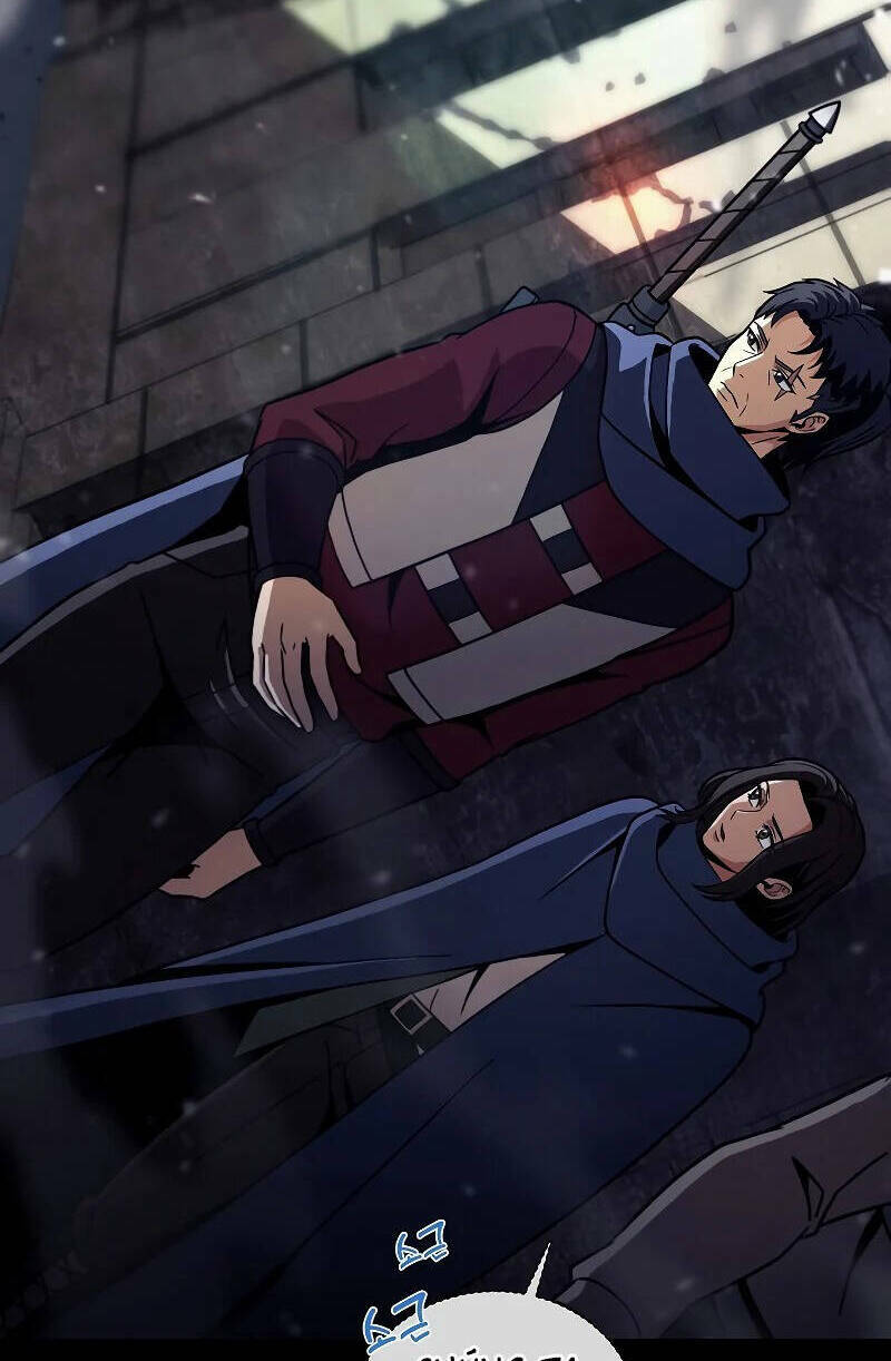 Thợ Săn Ăn Thịt Người - Chapter 30 - Page 69