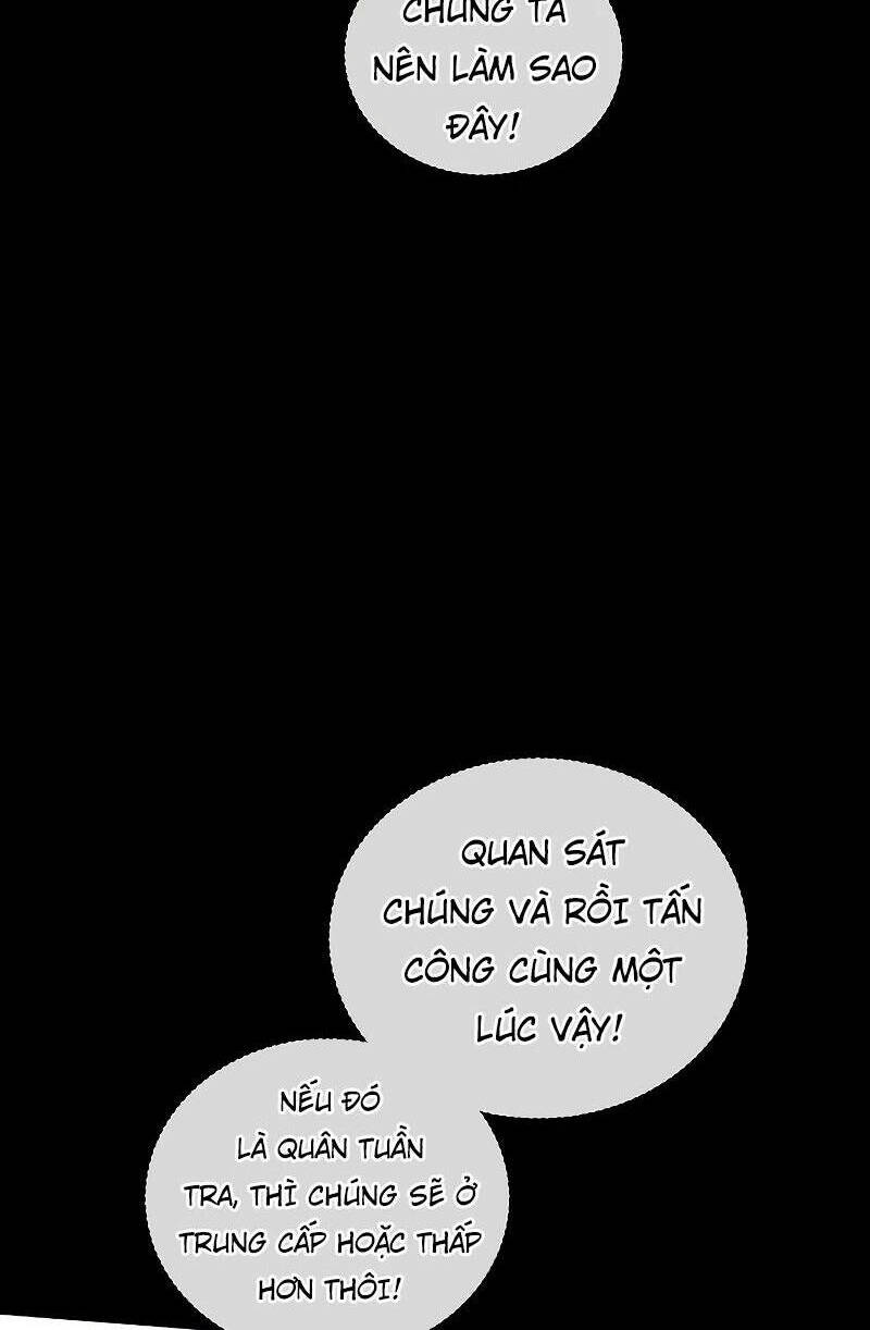 Thợ Săn Ăn Thịt Người - Chapter 30 - Page 70