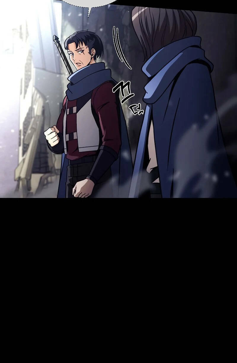 Thợ Săn Ăn Thịt Người - Chapter 30 - Page 71