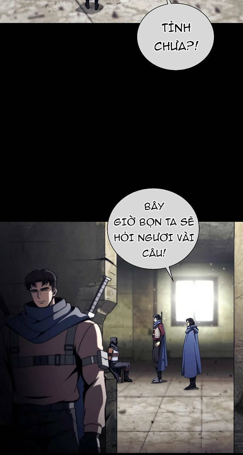 Thợ Săn Ăn Thịt Người - Chapter 30 - Page 78