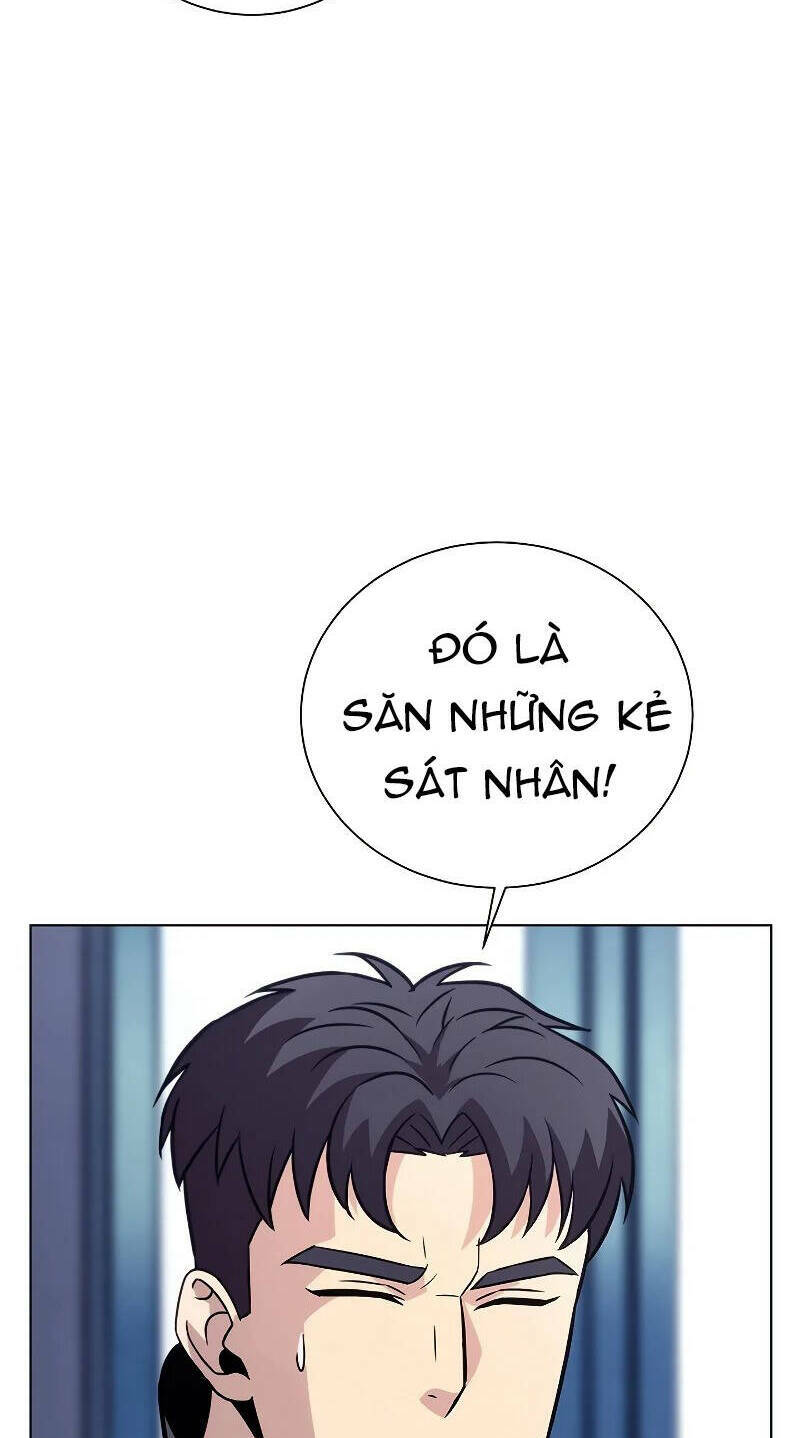 Thợ Săn Ăn Thịt Người - Chapter 30 - Page 7