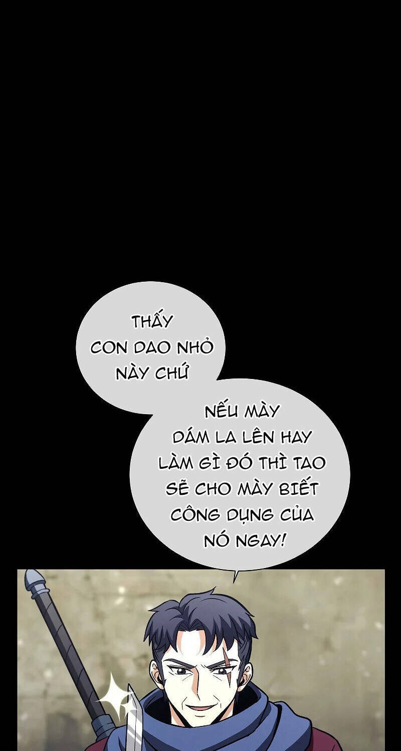 Thợ Săn Ăn Thịt Người - Chapter 30 - Page 79