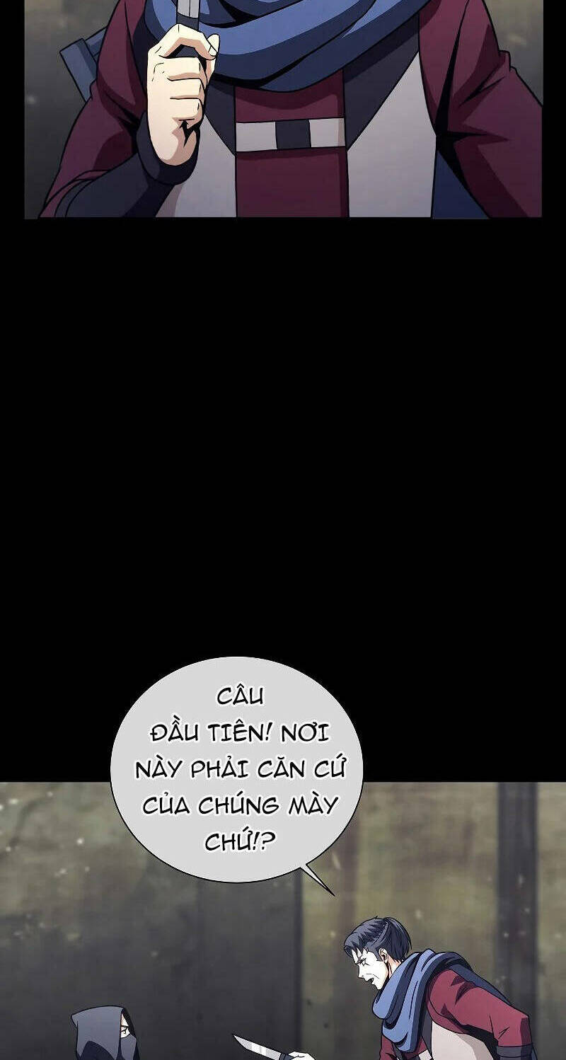 Thợ Săn Ăn Thịt Người - Chapter 30 - Page 80