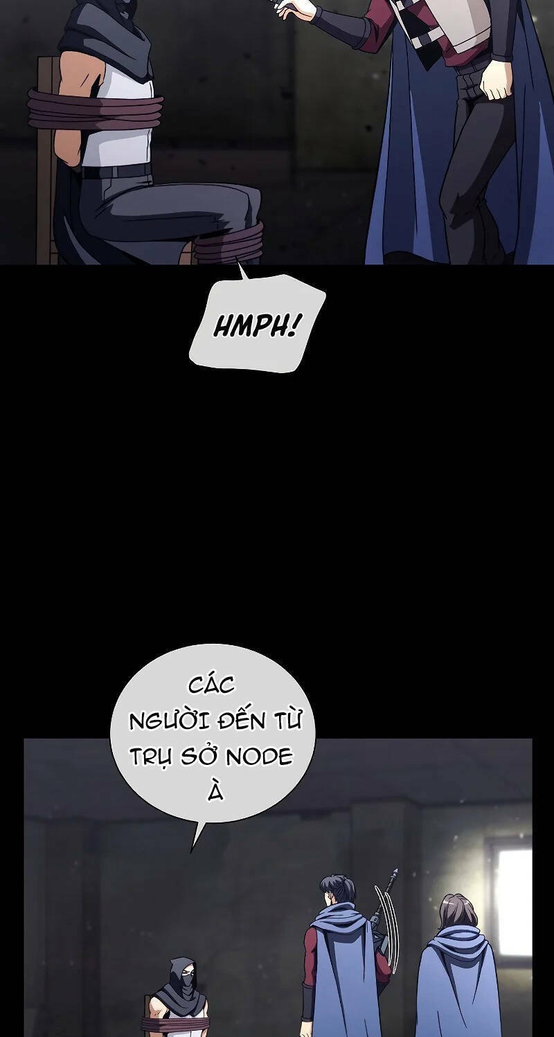 Thợ Săn Ăn Thịt Người - Chapter 30 - Page 81