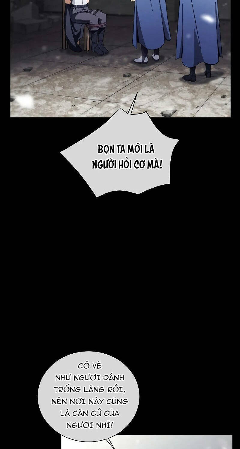 Thợ Săn Ăn Thịt Người - Chapter 30 - Page 82