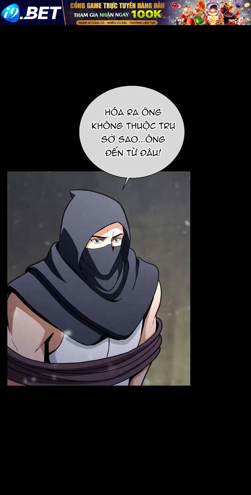 Thợ Săn Ăn Thịt Người - Chapter 30 - Page 84