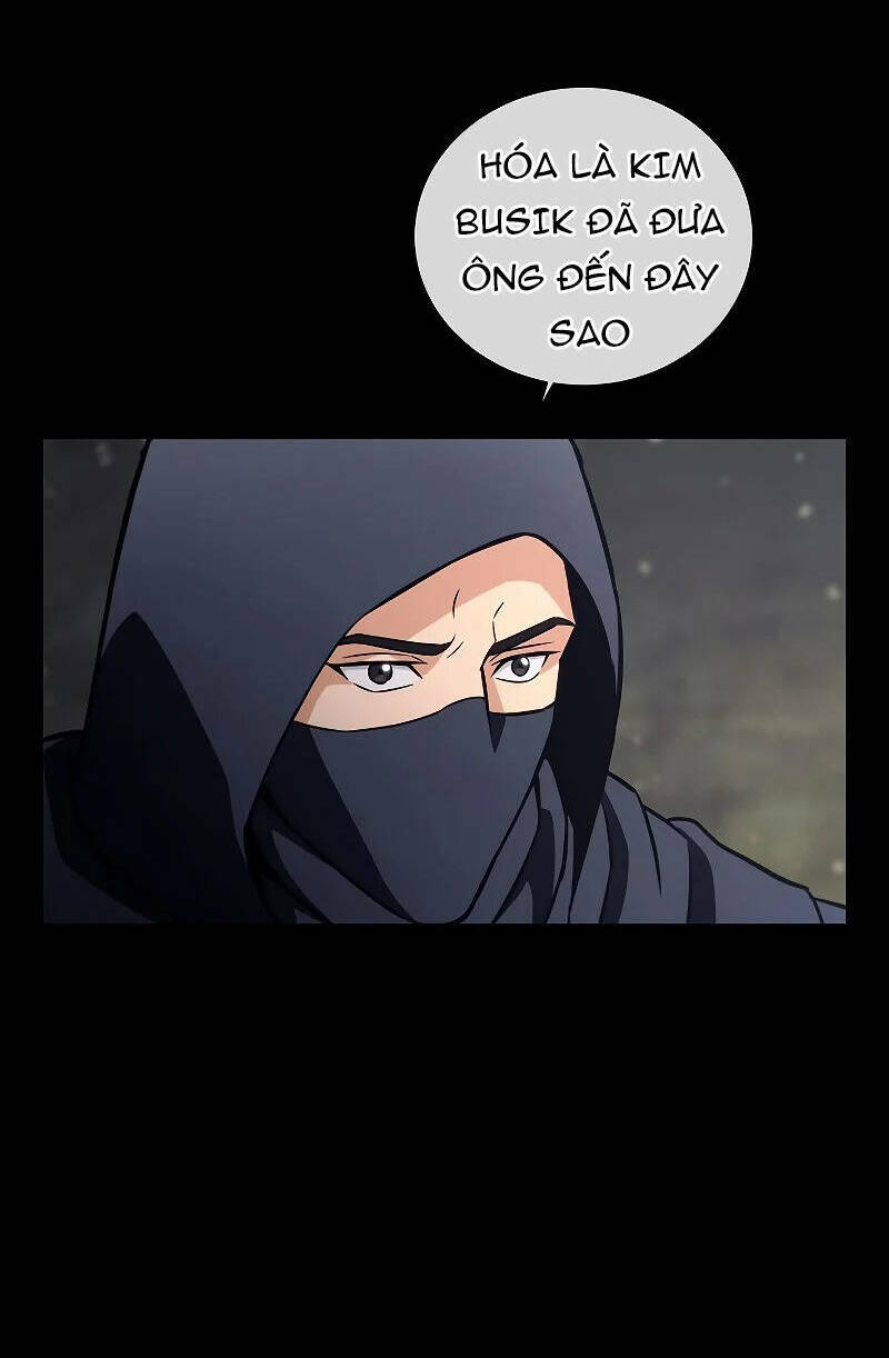 Thợ Săn Ăn Thịt Người - Chapter 30 - Page 86