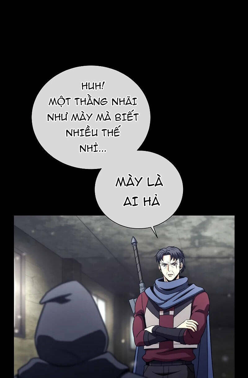 Thợ Săn Ăn Thịt Người - Chapter 30 - Page 87