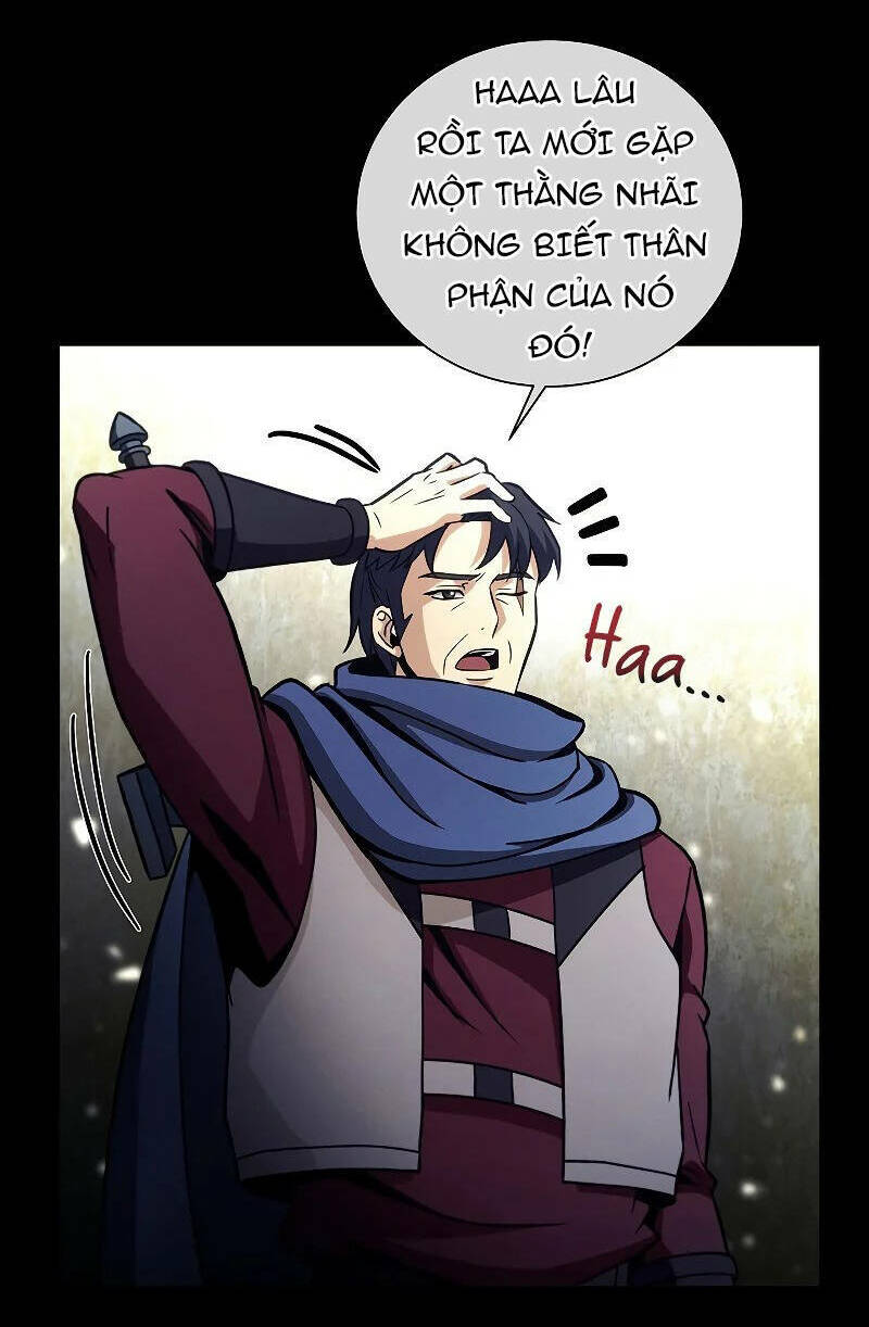 Thợ Săn Ăn Thịt Người - Chapter 30 - Page 90