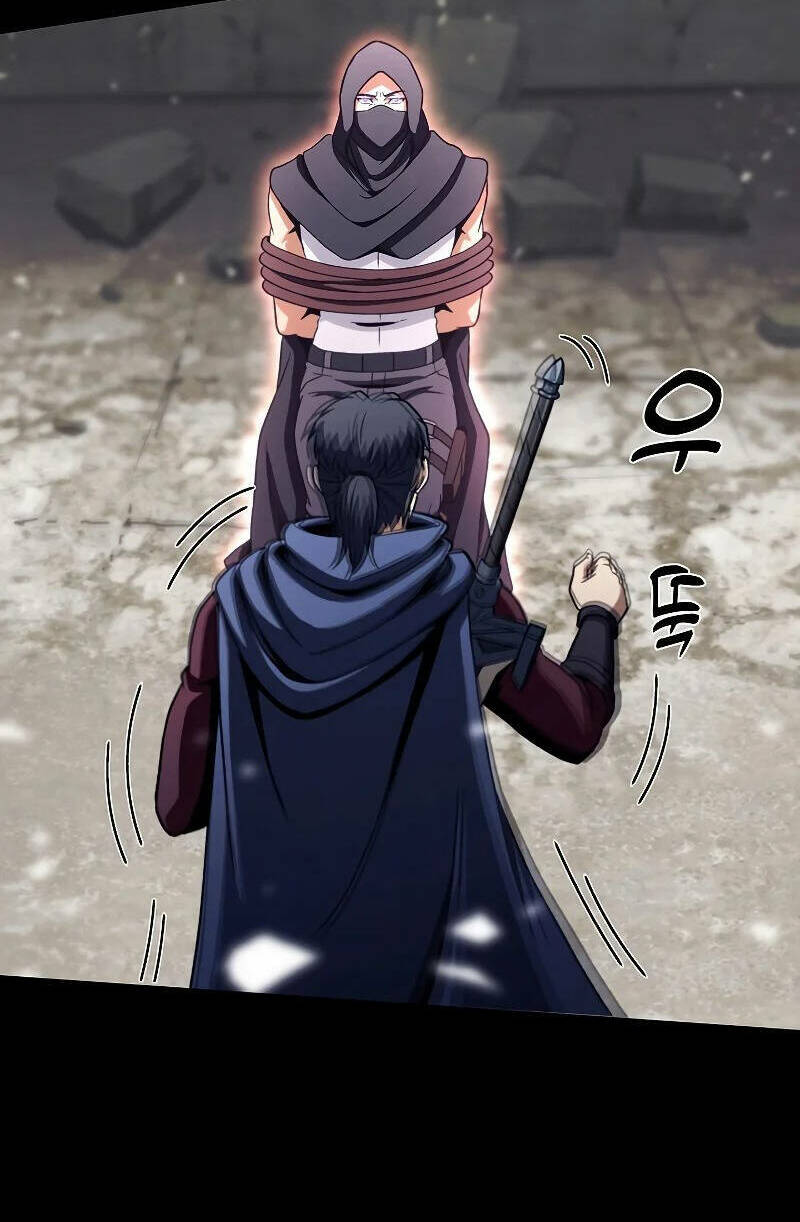 Thợ Săn Ăn Thịt Người - Chapter 30 - Page 94