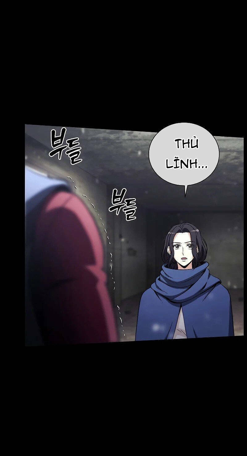 Thợ Săn Ăn Thịt Người - Chapter 30 - Page 95