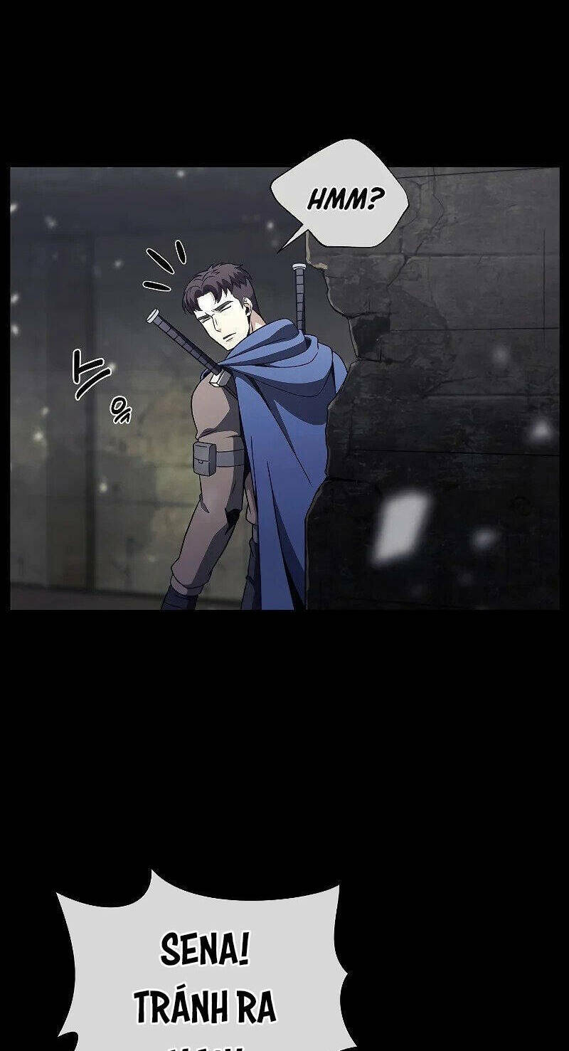 Thợ Săn Ăn Thịt Người - Chapter 30 - Page 96