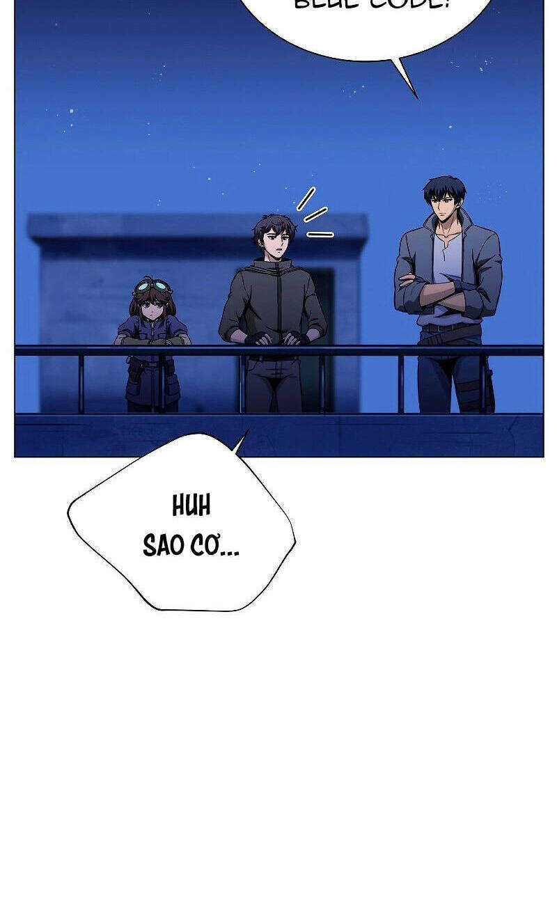 Thợ Săn Ăn Thịt Người - Chapter 31 - Page 99