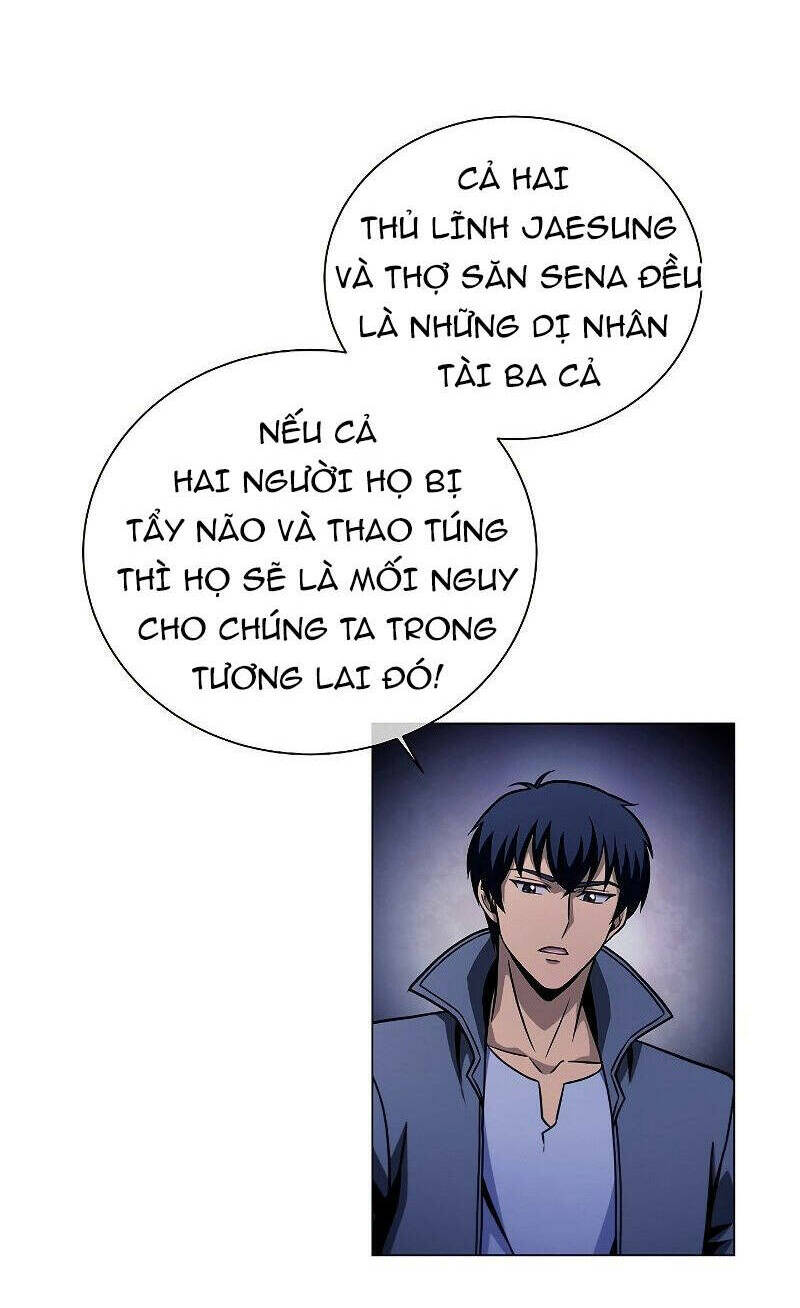 Thợ Săn Ăn Thịt Người - Chapter 31 - Page 100