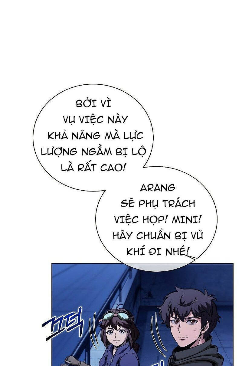 Thợ Săn Ăn Thịt Người - Chapter 31 - Page 102