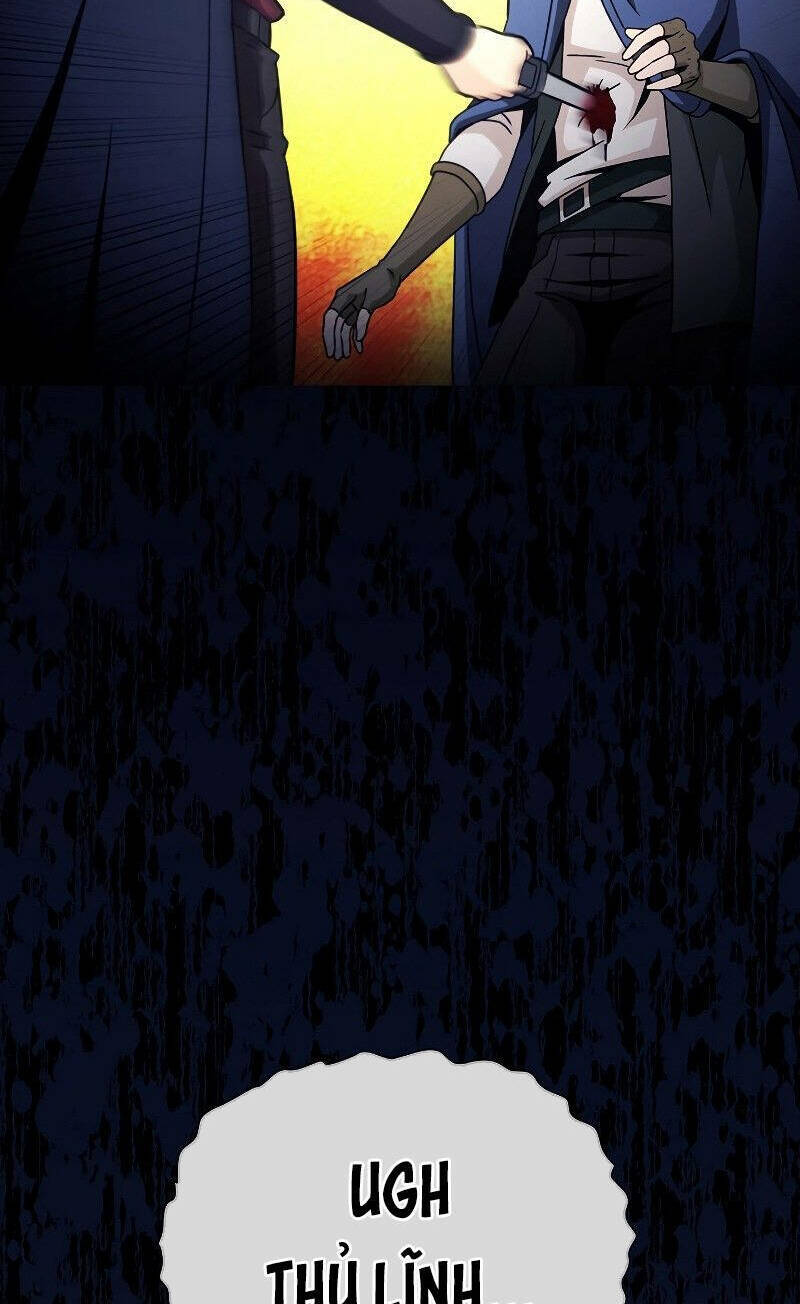 Thợ Săn Ăn Thịt Người - Chapter 31 - Page 12