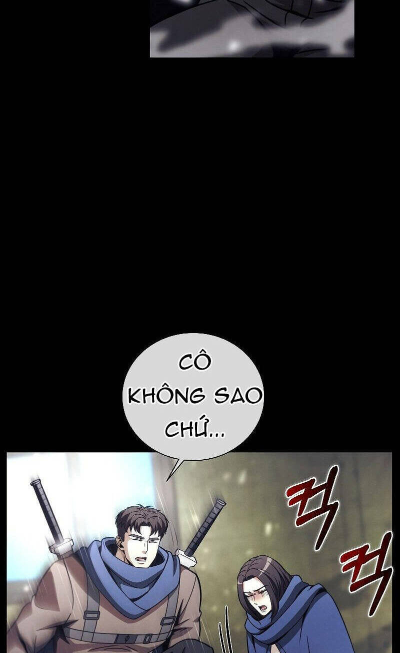 Thợ Săn Ăn Thịt Người - Chapter 31 - Page 18