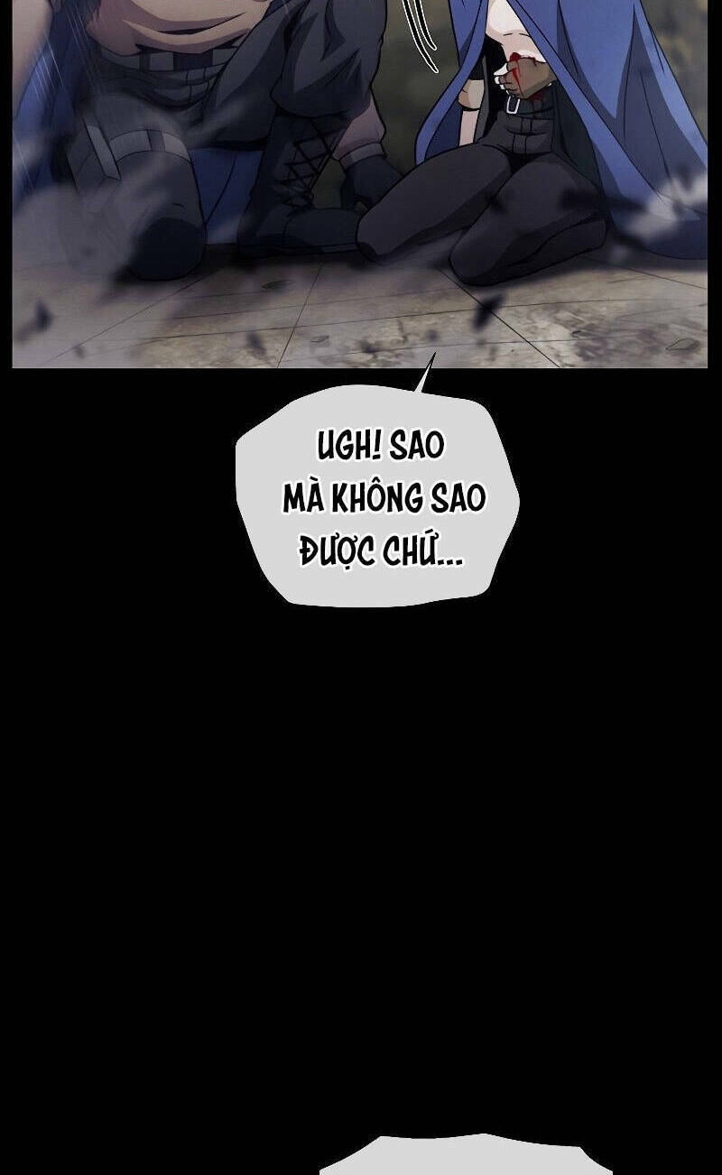 Thợ Săn Ăn Thịt Người - Chapter 31 - Page 19