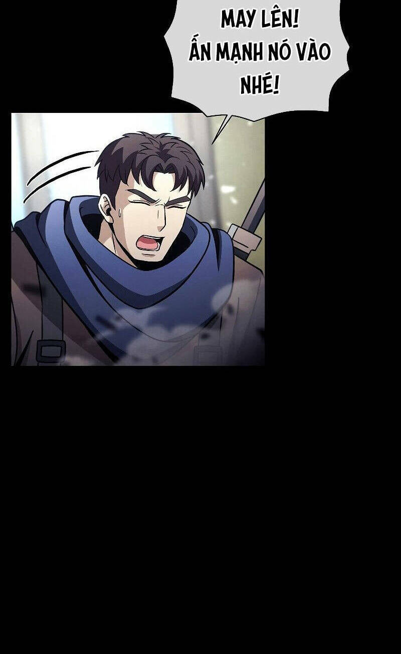 Thợ Săn Ăn Thịt Người - Chapter 31 - Page 20