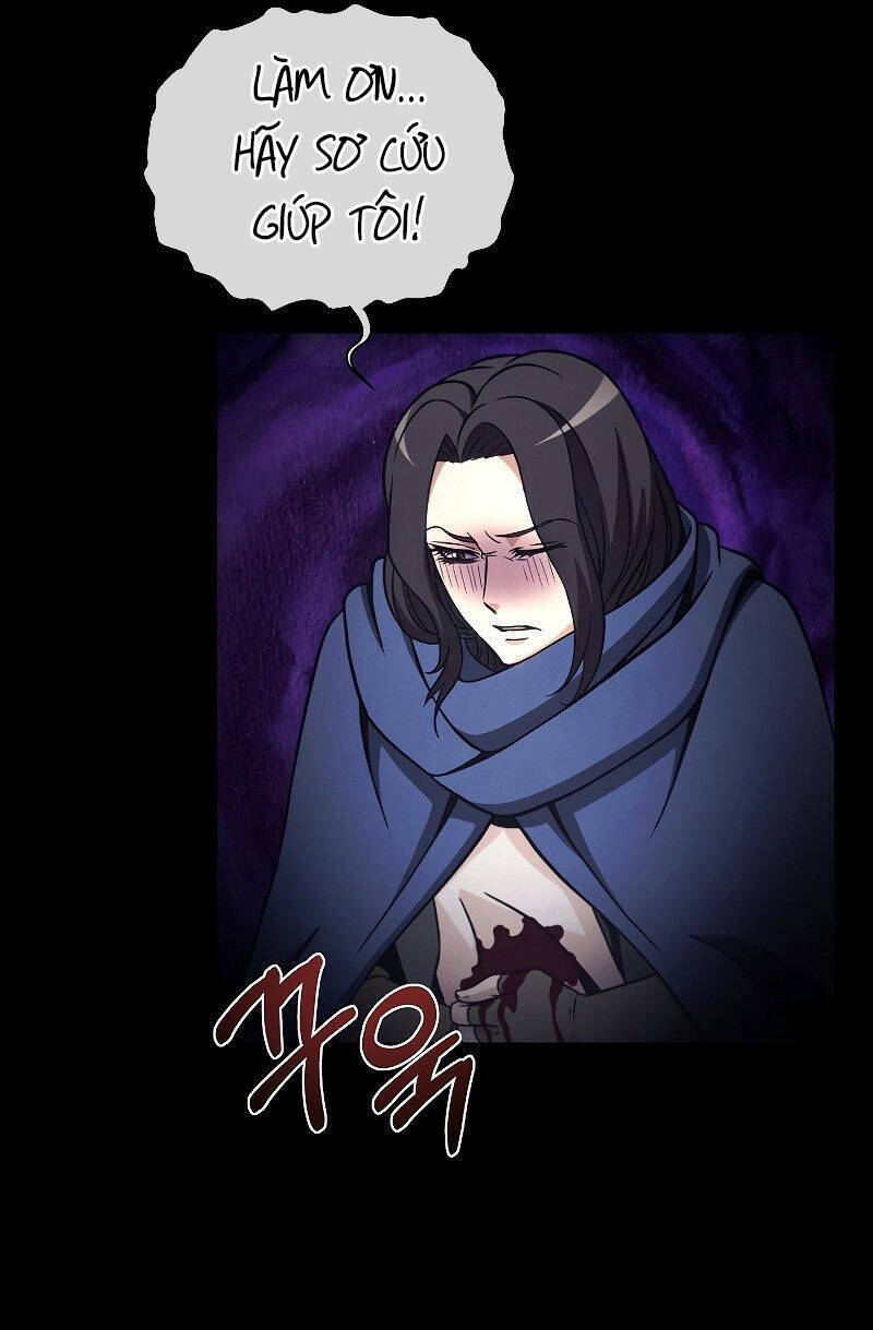 Thợ Săn Ăn Thịt Người - Chapter 31 - Page 21