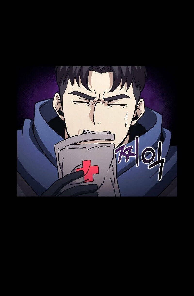 Thợ Săn Ăn Thịt Người - Chapter 31 - Page 22