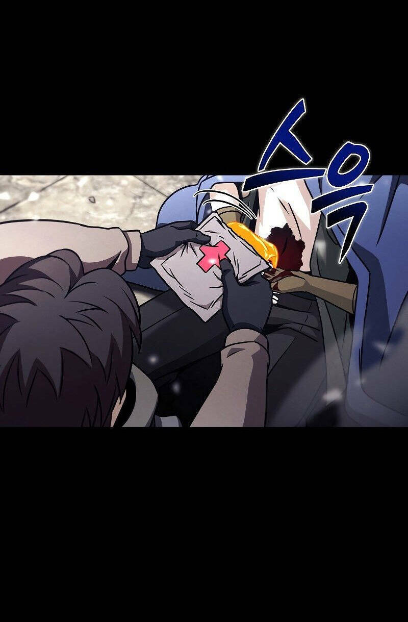 Thợ Săn Ăn Thịt Người - Chapter 31 - Page 23