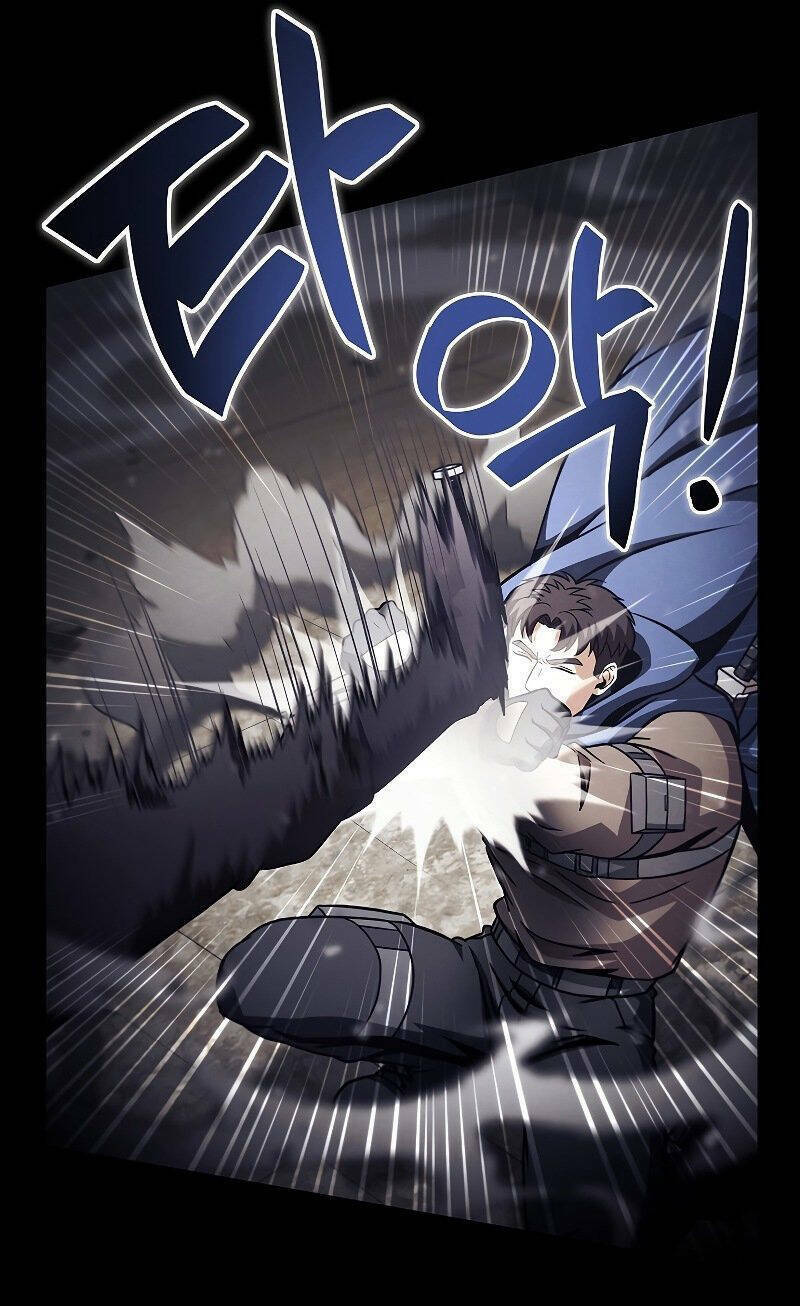 Thợ Săn Ăn Thịt Người - Chapter 31 - Page 31