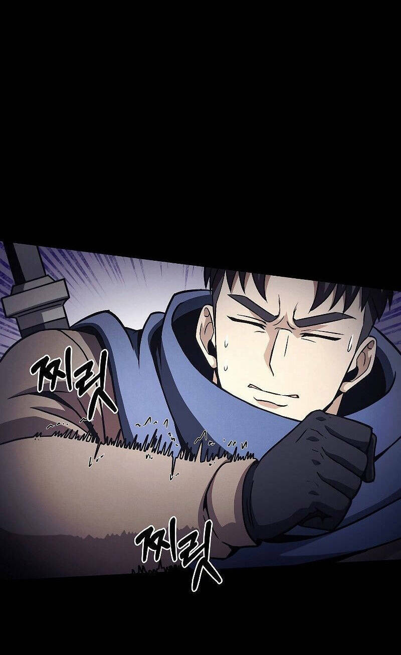 Thợ Săn Ăn Thịt Người - Chapter 31 - Page 33