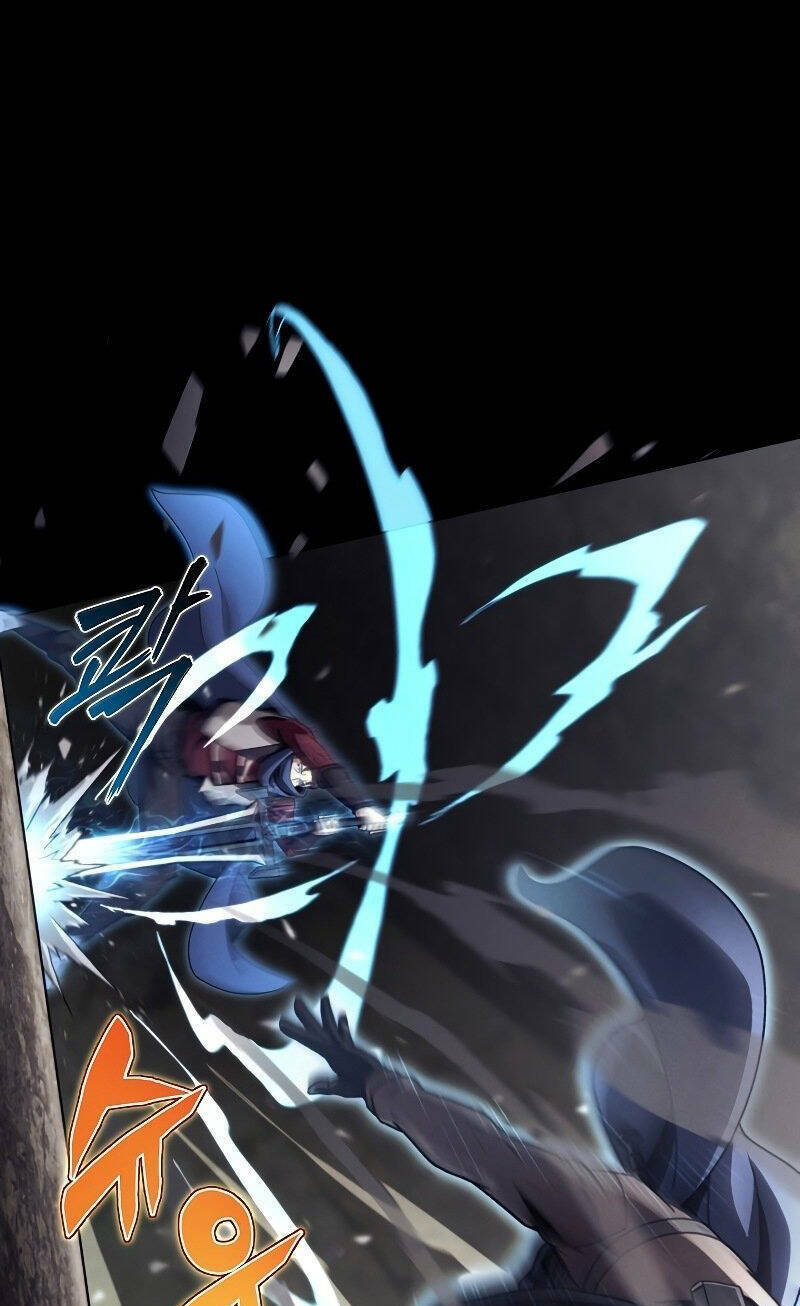 Thợ Săn Ăn Thịt Người - Chapter 31 - Page 35