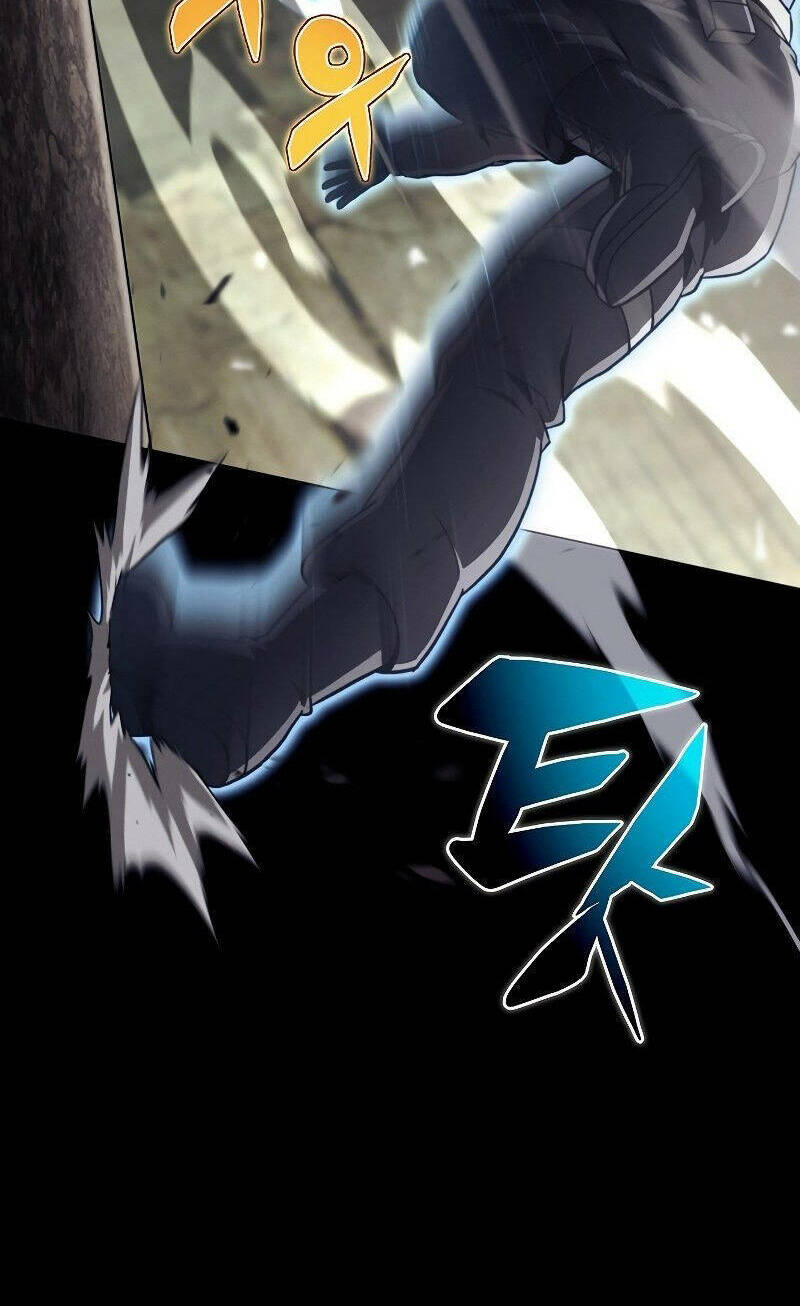 Thợ Săn Ăn Thịt Người - Chapter 31 - Page 36