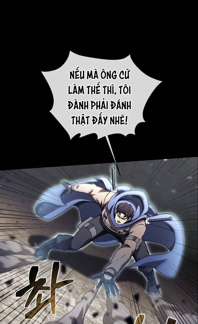 Thợ Săn Ăn Thịt Người - Chapter 31 - Page 37