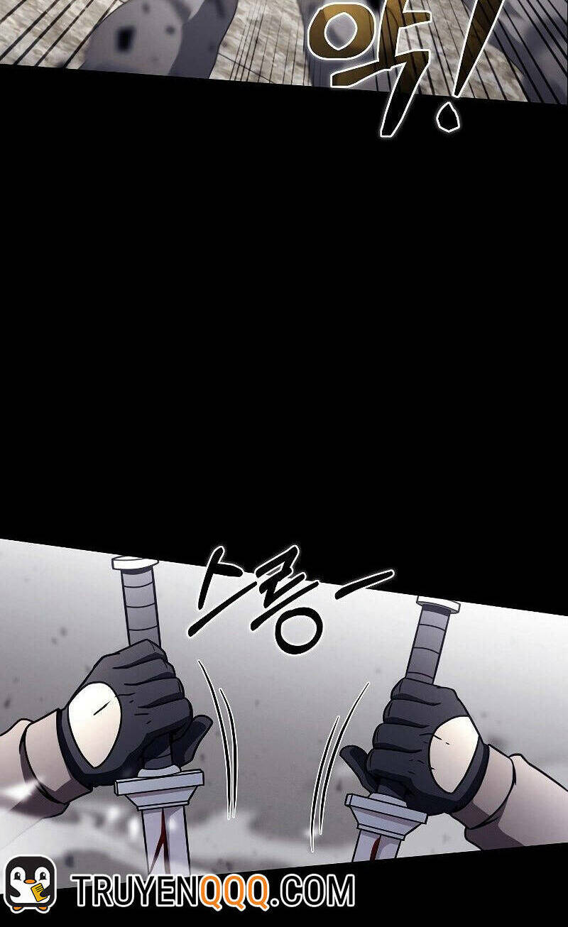 Thợ Săn Ăn Thịt Người - Chapter 31 - Page 38