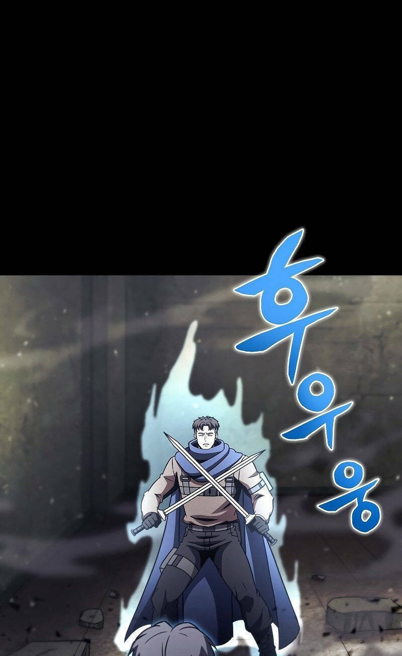 Thợ Săn Ăn Thịt Người - Chapter 31 - Page 39