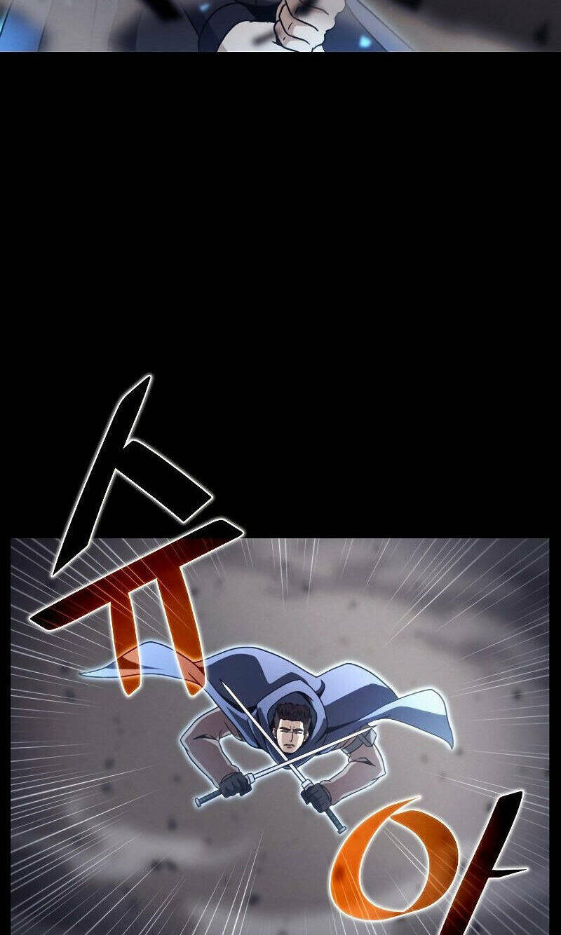 Thợ Săn Ăn Thịt Người - Chapter 31 - Page 46