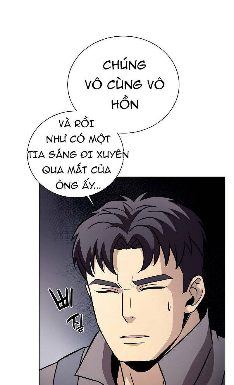 Thợ Săn Ăn Thịt Người - Chapter 31 - Page 4