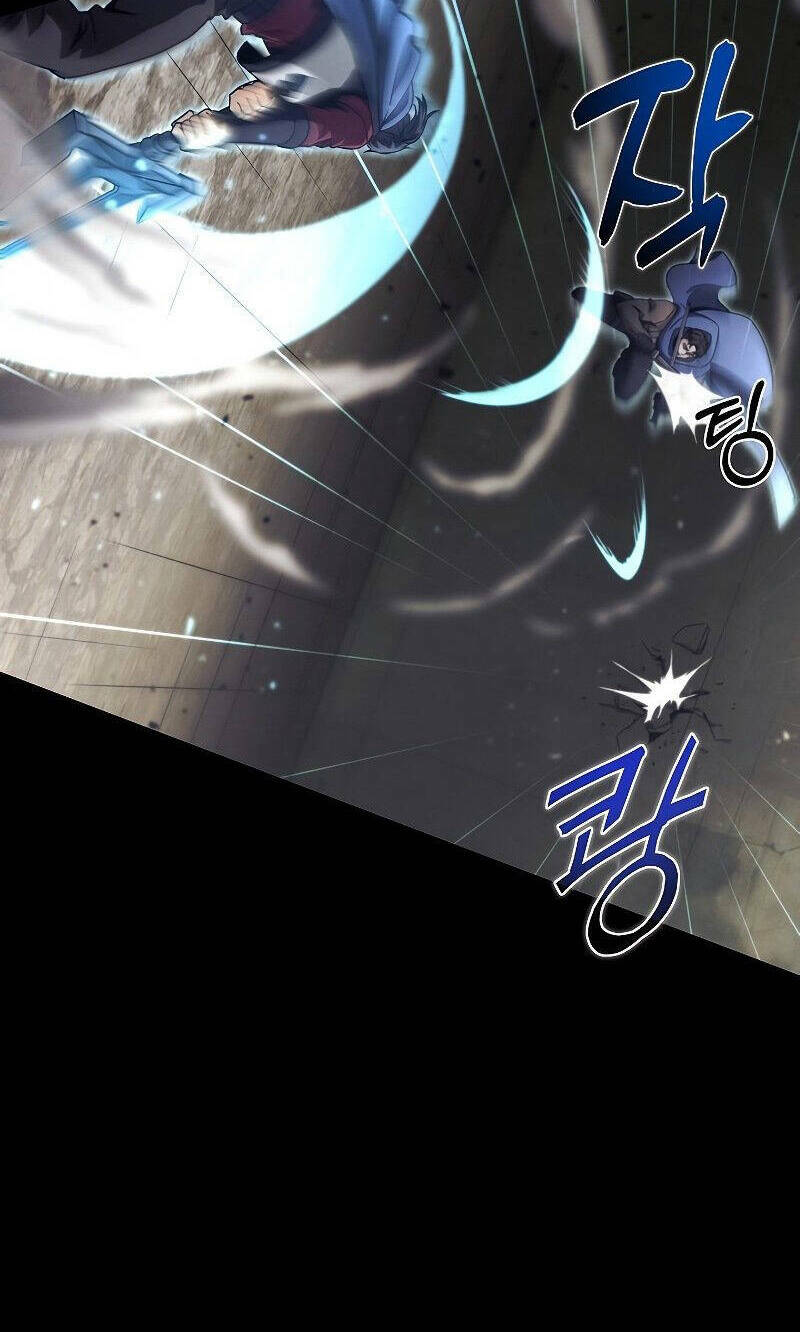 Thợ Săn Ăn Thịt Người - Chapter 31 - Page 49