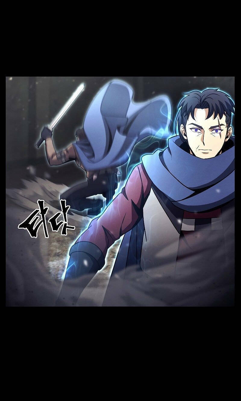 Thợ Săn Ăn Thịt Người - Chapter 31 - Page 51