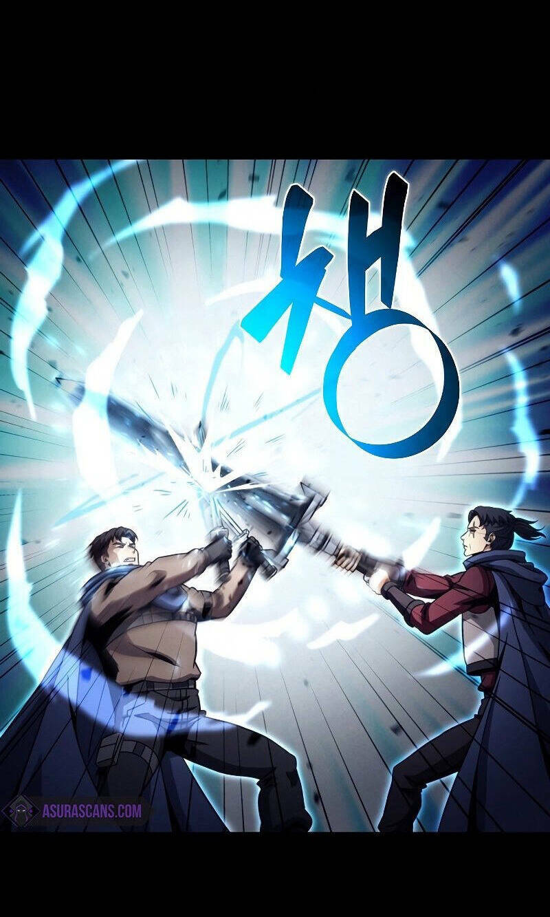 Thợ Săn Ăn Thịt Người - Chapter 31 - Page 53