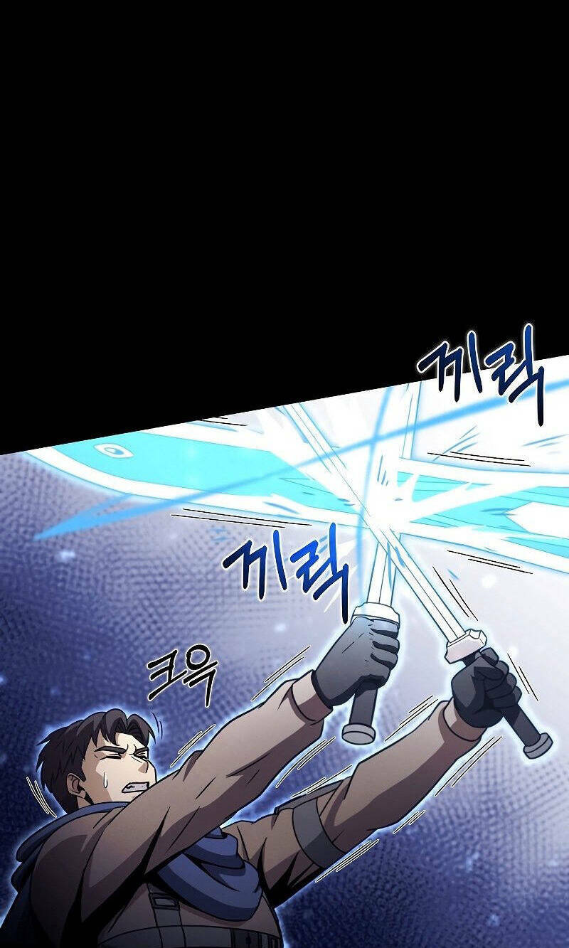 Thợ Săn Ăn Thịt Người - Chapter 31 - Page 55