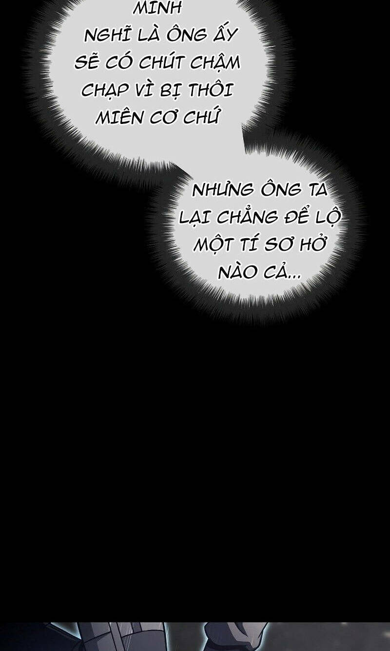 Thợ Săn Ăn Thịt Người - Chapter 31 - Page 58