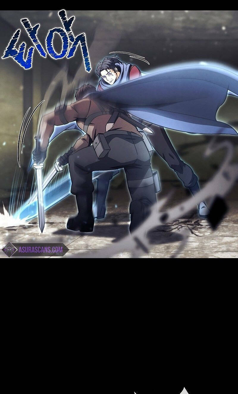 Thợ Săn Ăn Thịt Người - Chapter 31 - Page 62